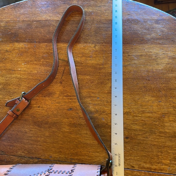 Patricia Nash bag - Picture 6 of 9